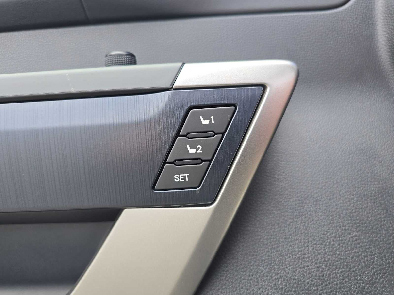 2026 Toyota Tundra Platinum Hybrid