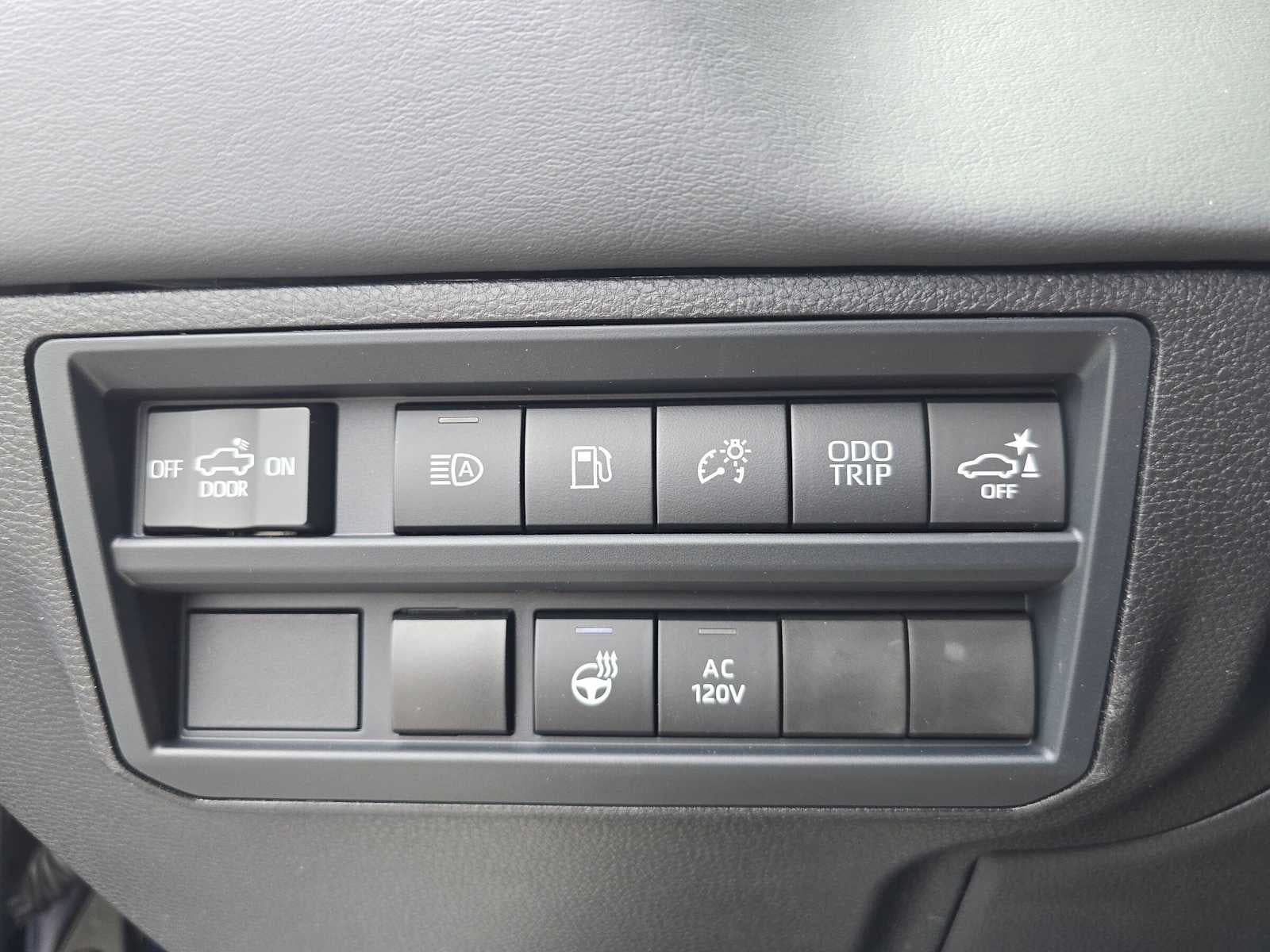 2026 Toyota Tundra Platinum Hybrid