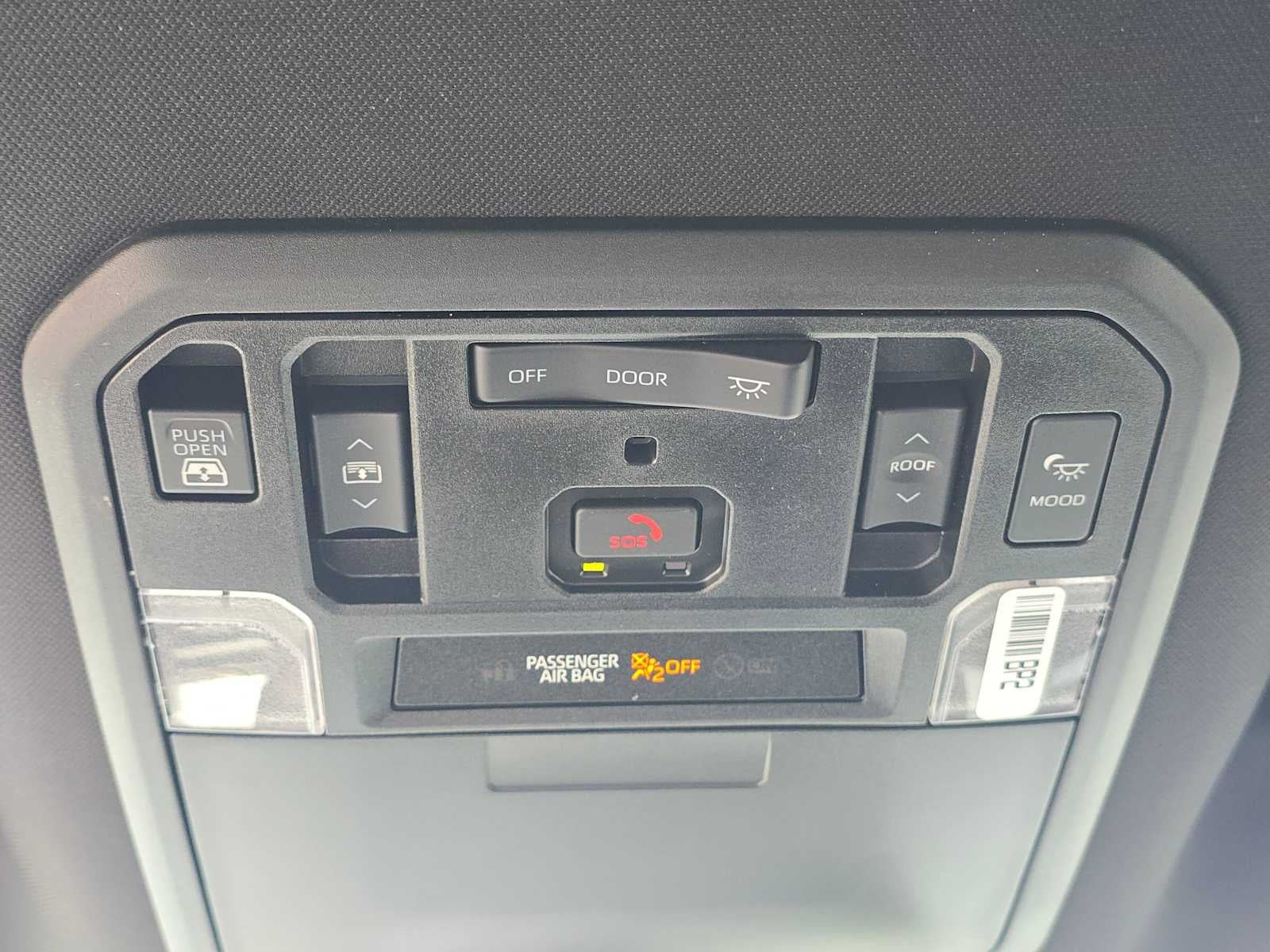 2026 Toyota Tundra Platinum Hybrid