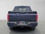 2026 Toyota Tundra Platinum Hybrid