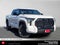 2026 Toyota Tundra Limited Hybrid