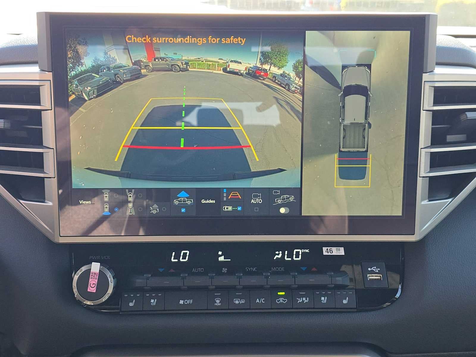 2026 Toyota Tundra Limited Hybrid