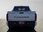 2026 Toyota Tundra Limited Hybrid