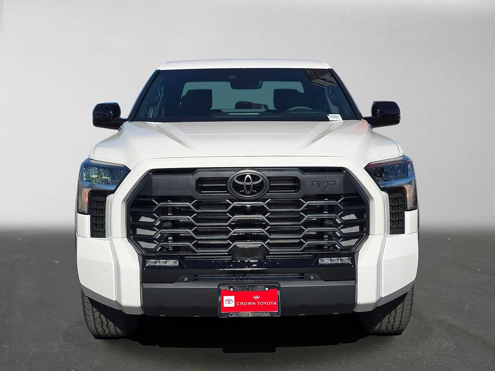 2026 Toyota Tundra Limited Hybrid