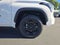 2026 Toyota Tundra Limited Hybrid