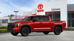 2026 Toyota Tundra Limited Hybrid