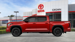 2026 Toyota Tundra Limited Hybrid
