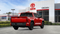 2026 Toyota Tundra Limited Hybrid
