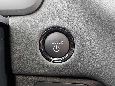 2026 Toyota Tundra Limited Hybrid
