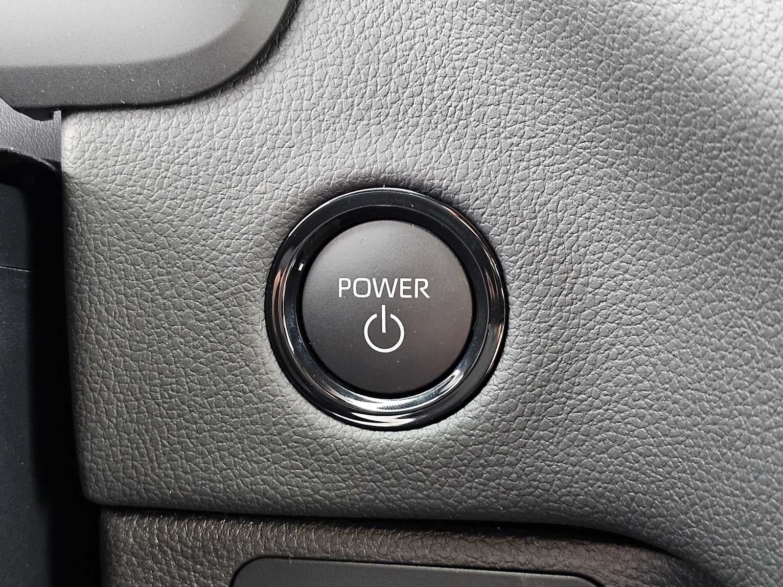 2026 Toyota Tundra Limited Hybrid