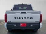 2026 Toyota Tundra Limited Hybrid