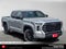 2026 Toyota Tundra Limited Hybrid