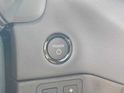 2026 Toyota Tundra Limited Hybrid