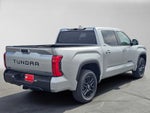 2026 Toyota Tundra Limited Hybrid