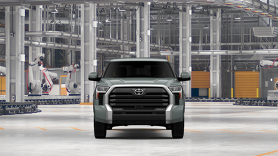 2026 Toyota Tundra i-FORCE MAX Tundra Limited