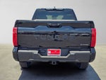 2026 Toyota Tundra Limited Hybrid