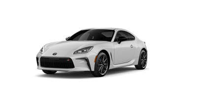2027 Toyota GR86 Premium AT