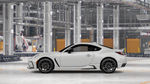 2027 Toyota GR86 Premium AT