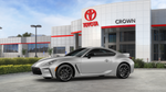 2026 Toyota GR86 Premium