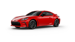 2026 Toyota GR86 Premium AT