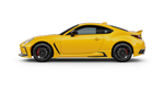 2026 Toyota GR86 Yuzu Edition