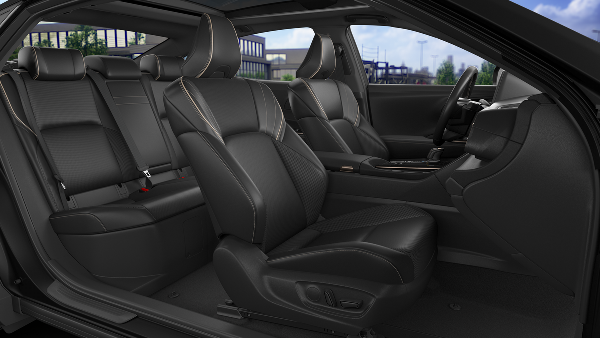 2026 Toyota Toyota Crown Limited