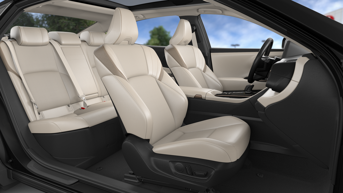 2026 Toyota Toyota Crown Limited