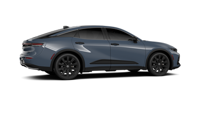 2026 Toyota Crown Nightshade