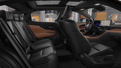 2026 Toyota Toyota Crown Limited