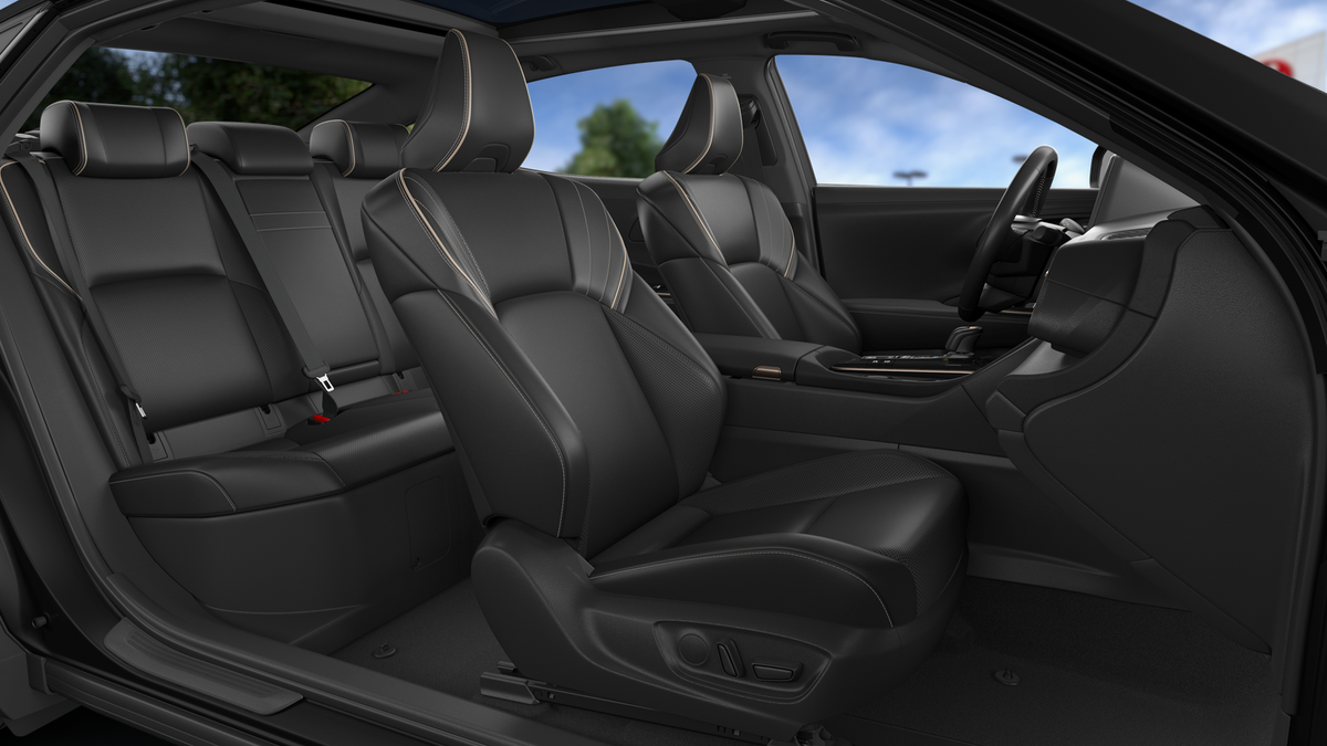 2026 Toyota Crown Limited