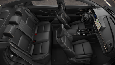 2026 Toyota Crown Limited