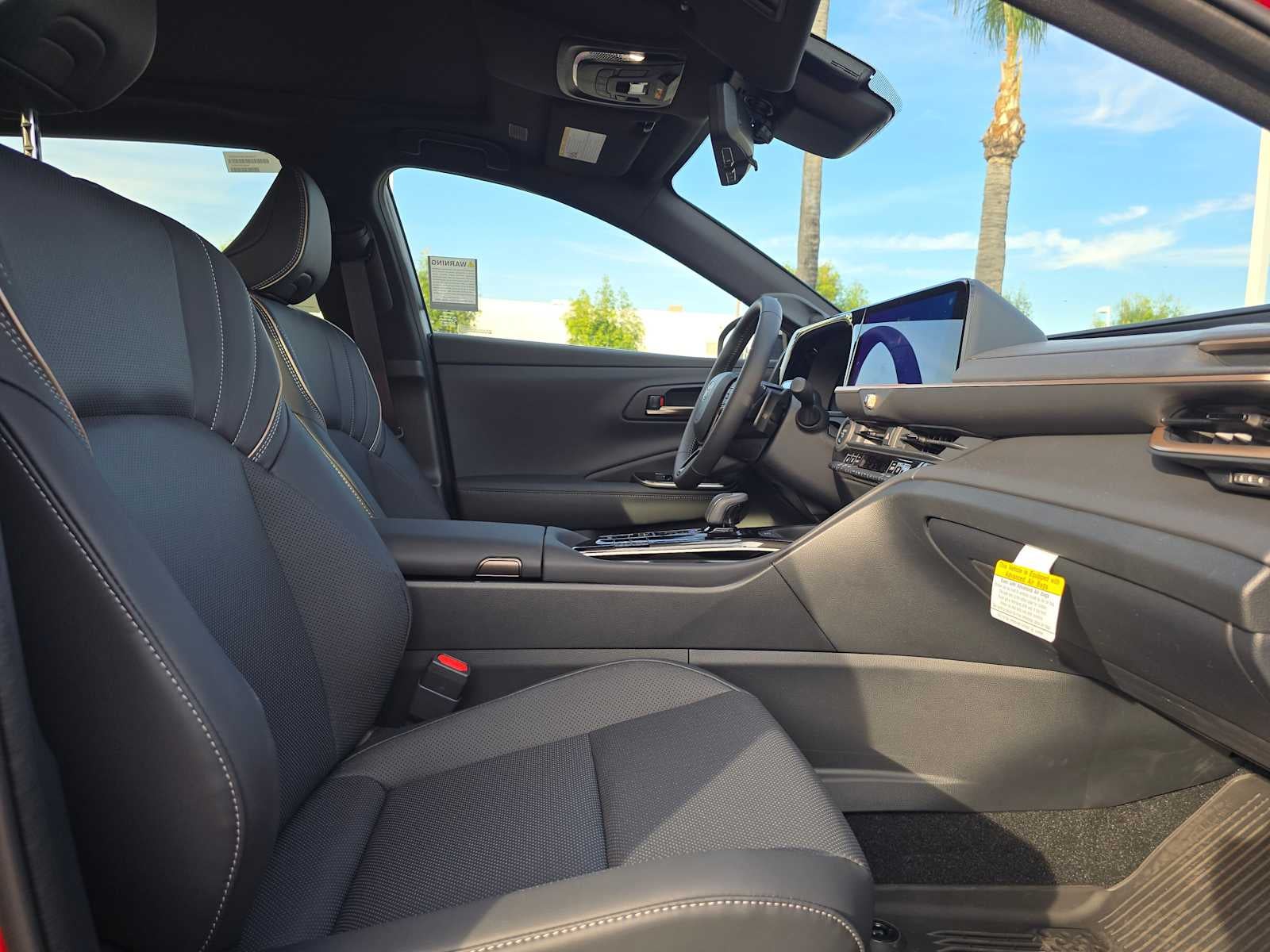 2025 Toyota Crown Signia Limited