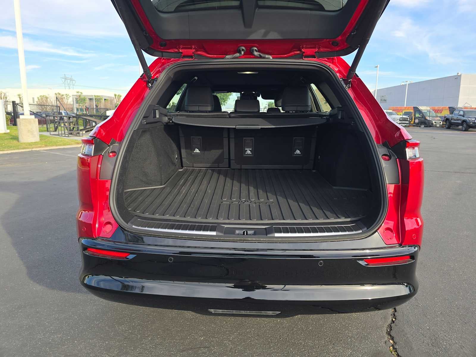 2025 Toyota Crown Signia Limited