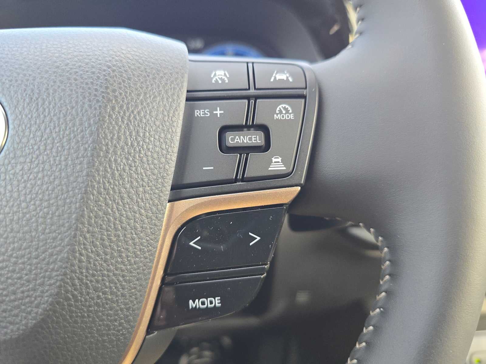 2025 Toyota Crown Signia Limited