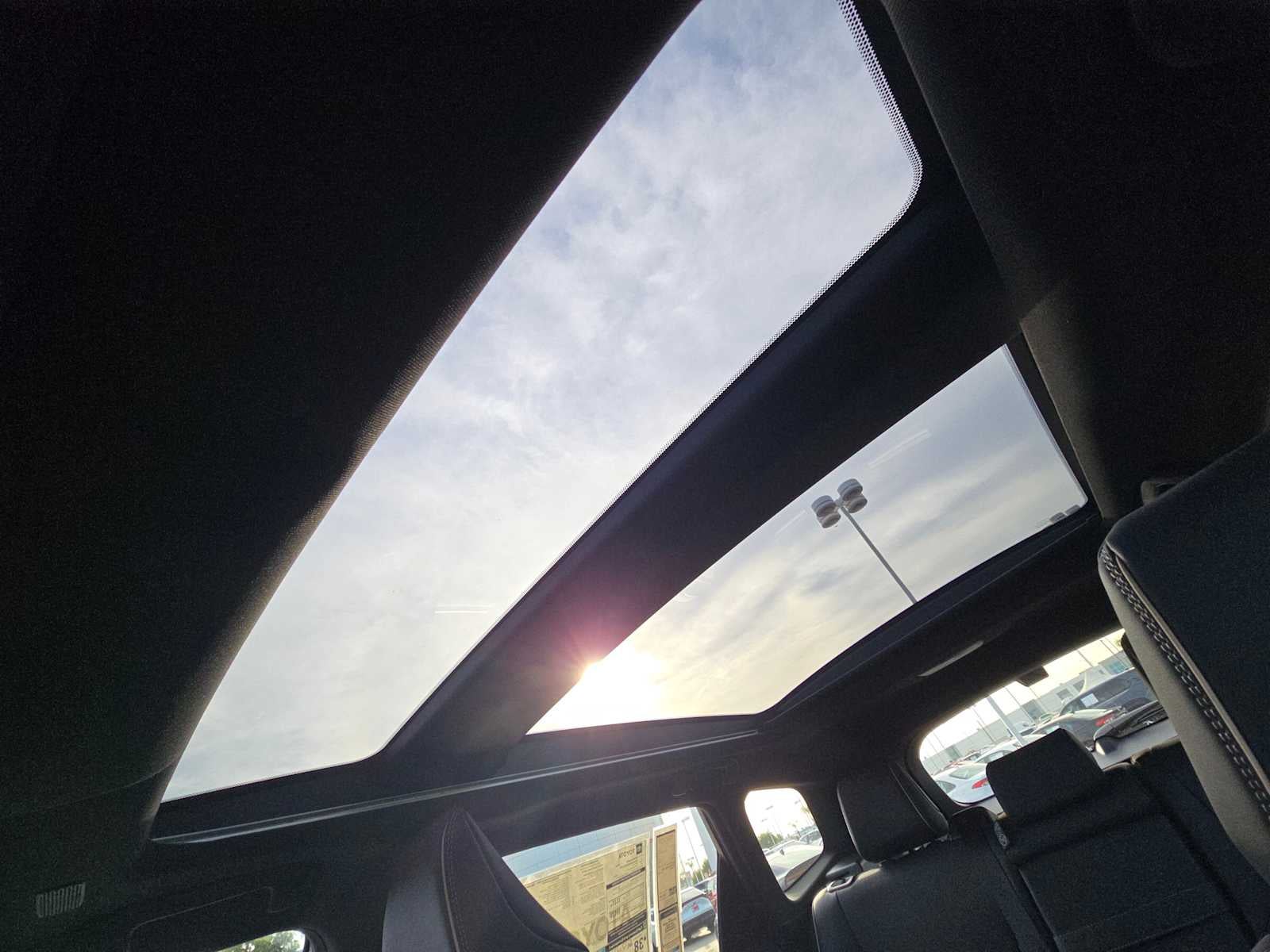 2025 Toyota Crown Signia Limited