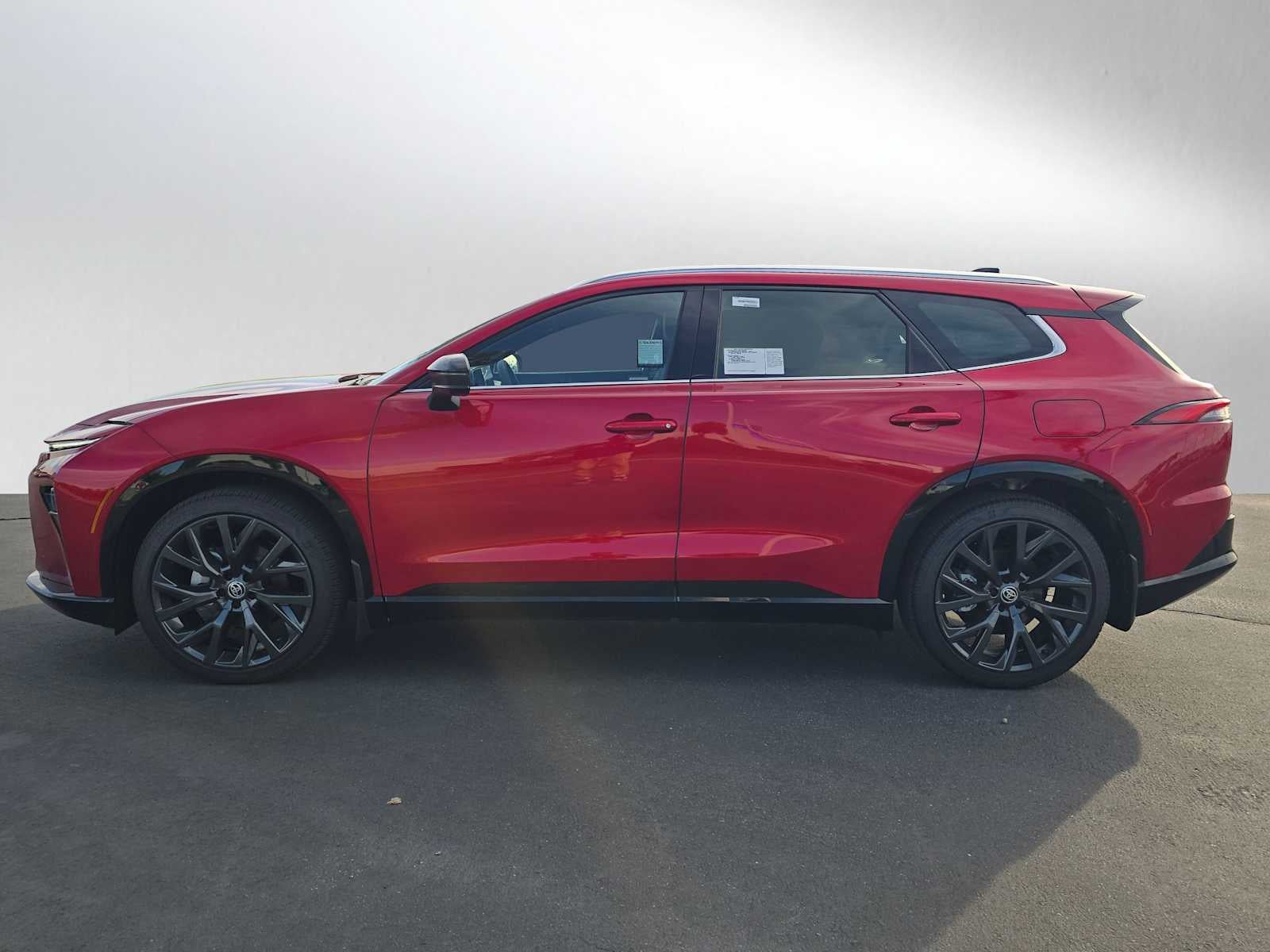 2025 Toyota Crown Signia Limited