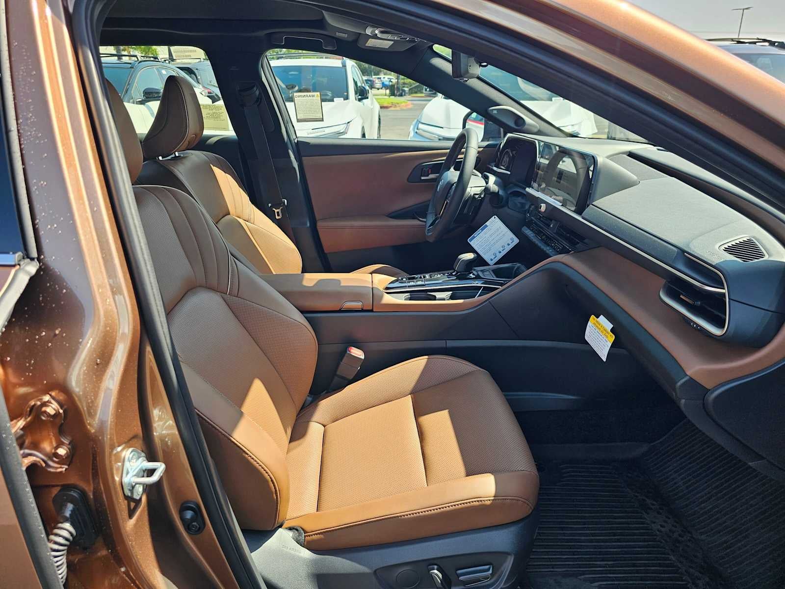 2026 Toyota Crown Signia Limited