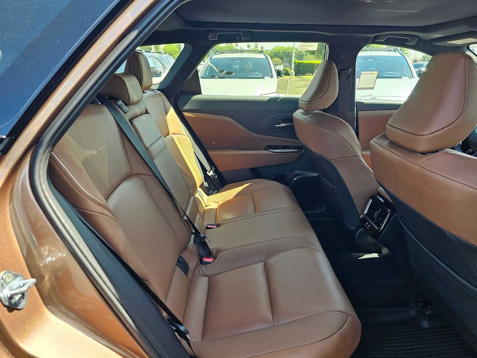 2026 Toyota Crown Signia Limited