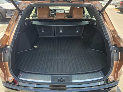 2026 Toyota Crown Signia Limited