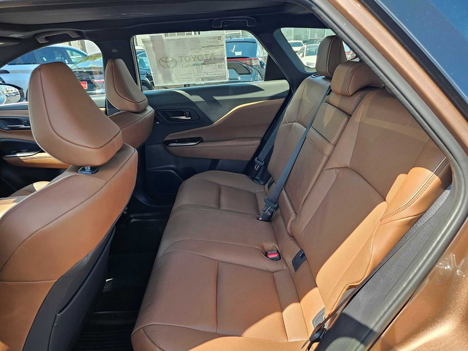 2026 Toyota Crown Signia Limited