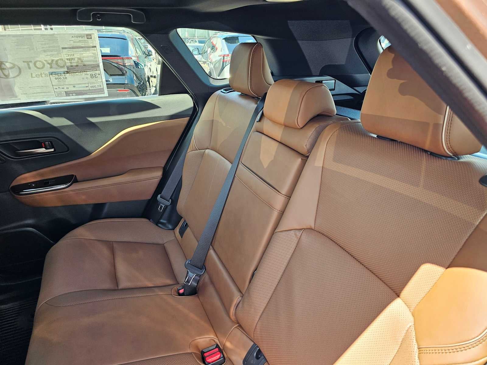 2026 Toyota Crown Signia Limited