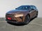 2026 Toyota Crown Signia Limited