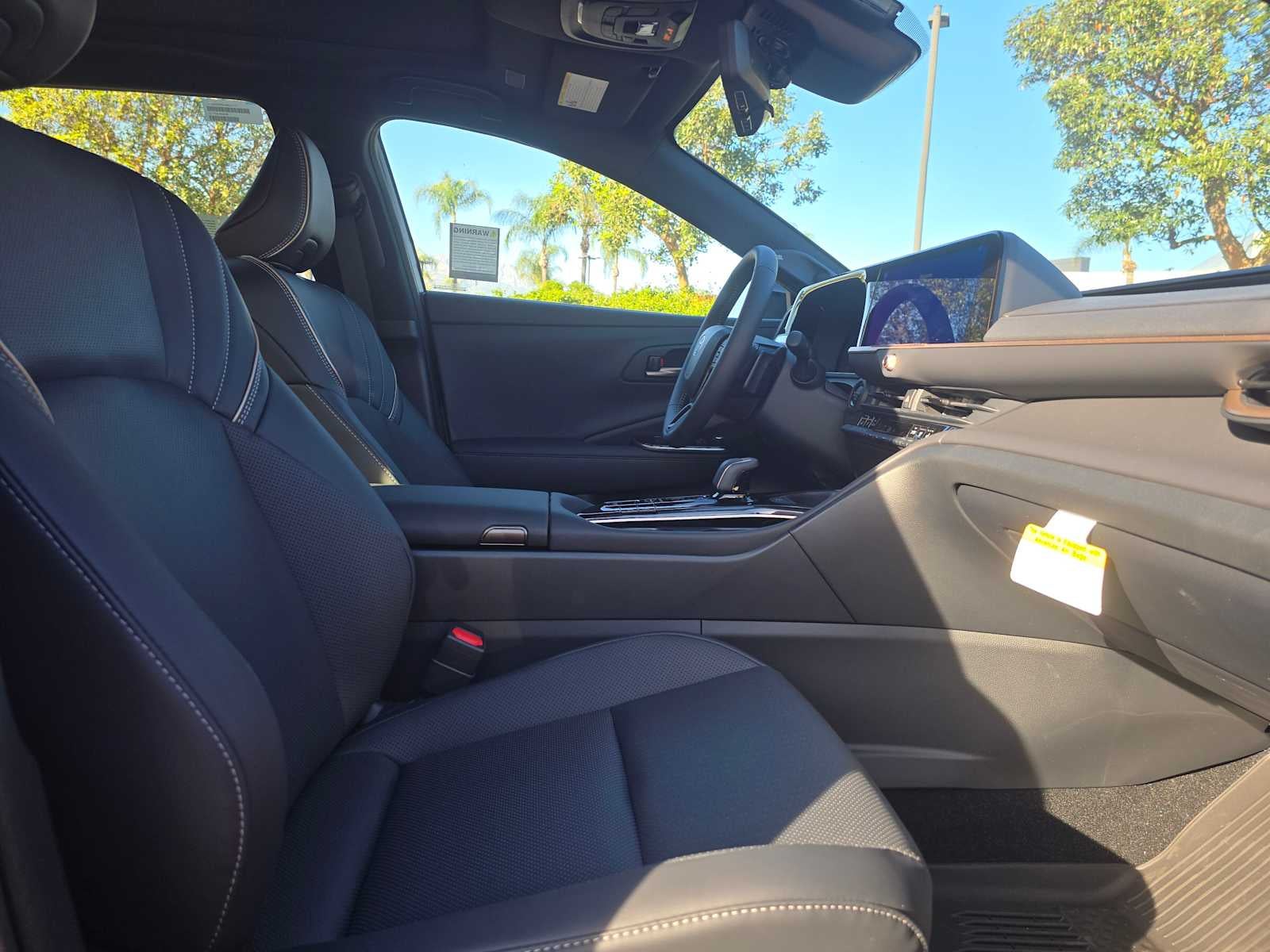 2025 Toyota Crown Signia Limited