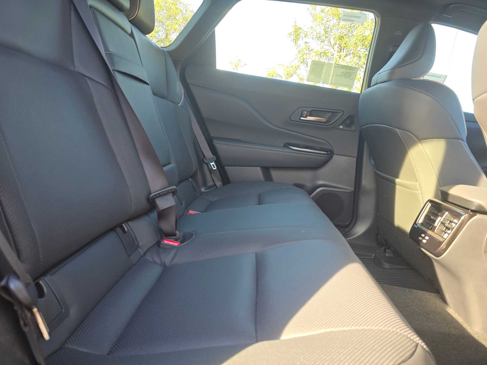 2025 Toyota Crown Signia Limited