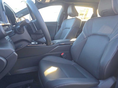 2025 Toyota Crown Signia Limited