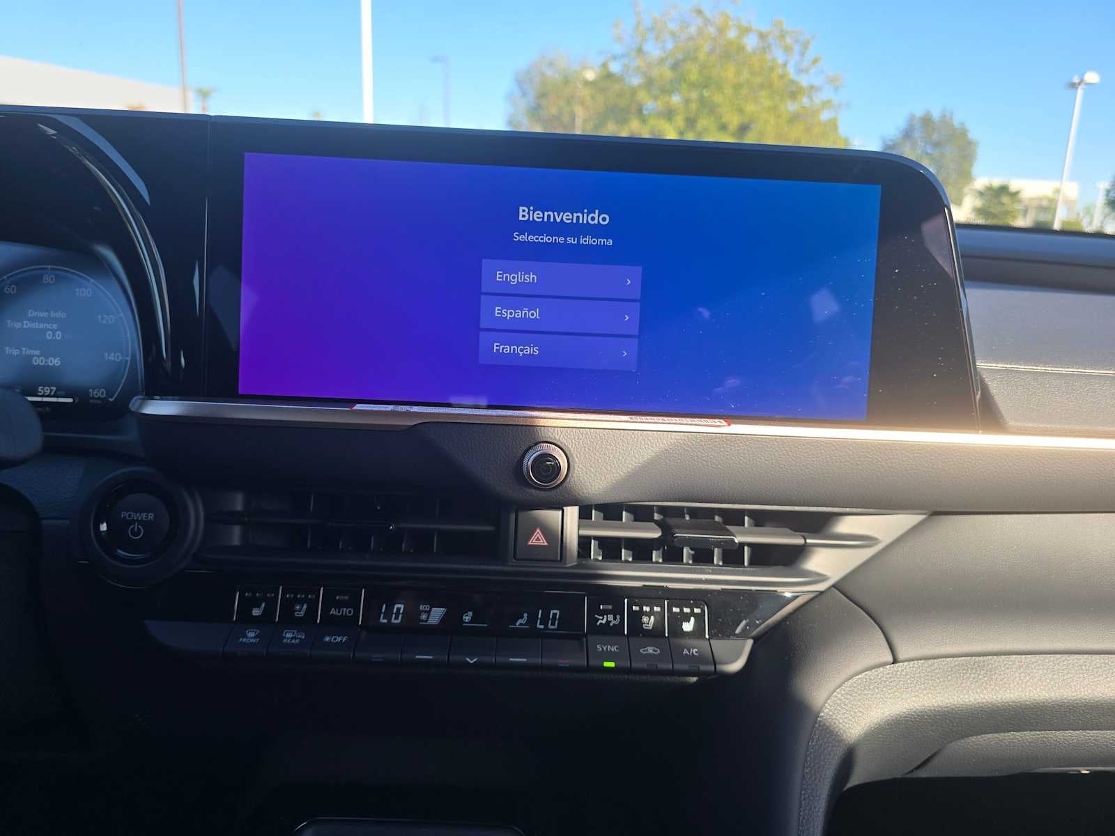 2025 Toyota Crown Signia Limited