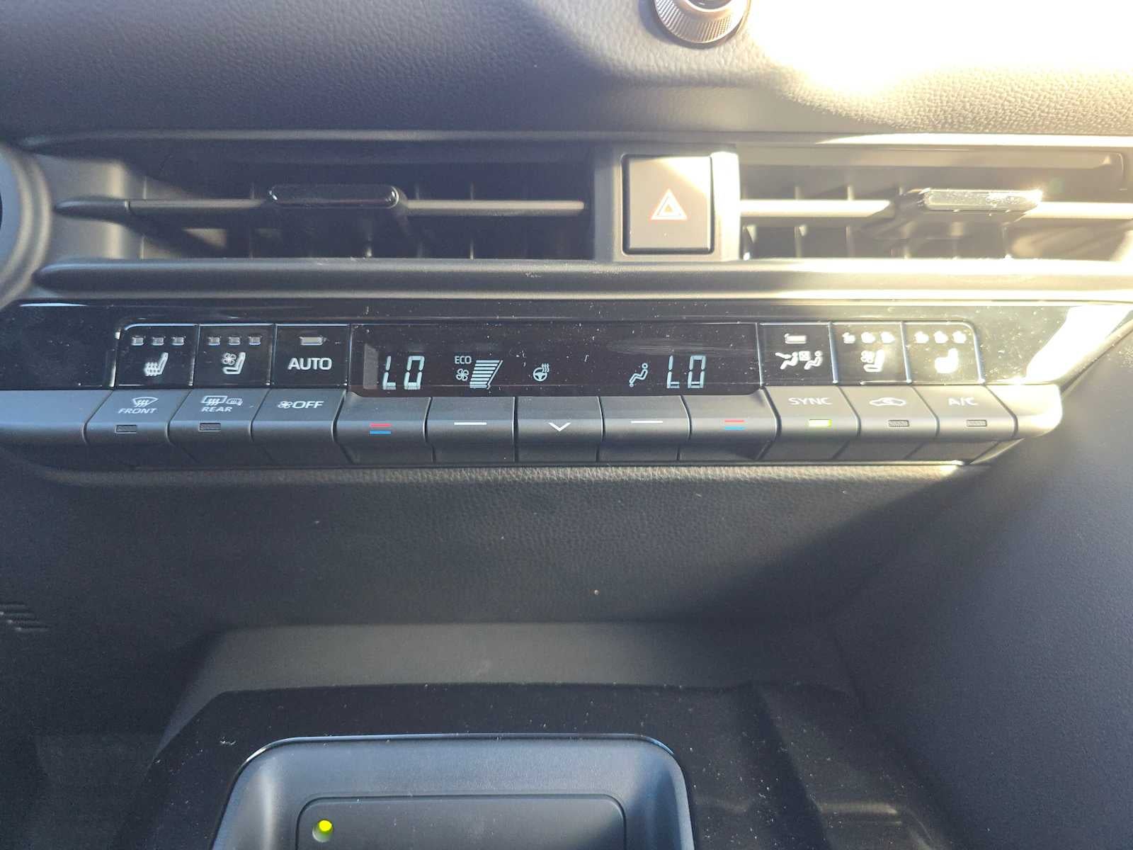 2025 Toyota Crown Signia Limited