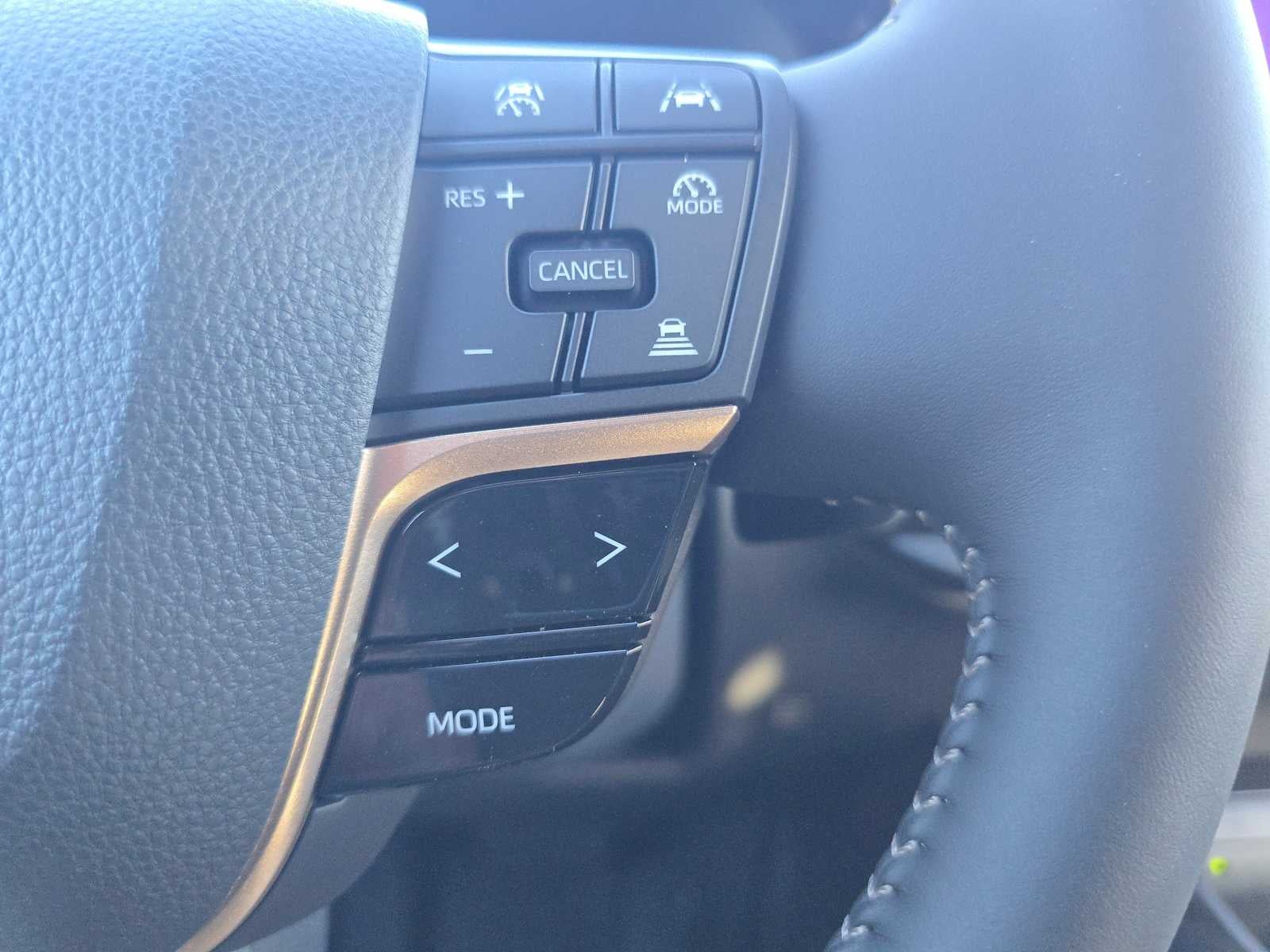 2025 Toyota Crown Signia Limited