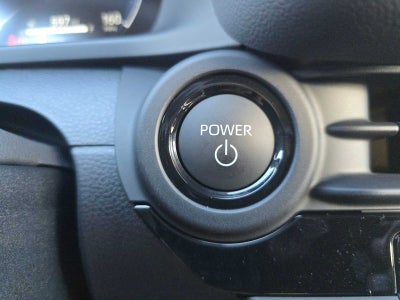 2025 Toyota Crown Signia Limited