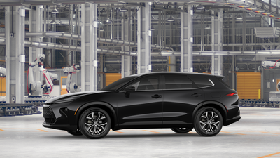 2026 Toyota Toyota Crown Signia XLE